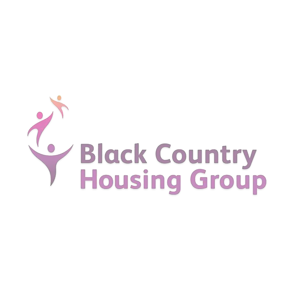 Black Country Housing Group Logo