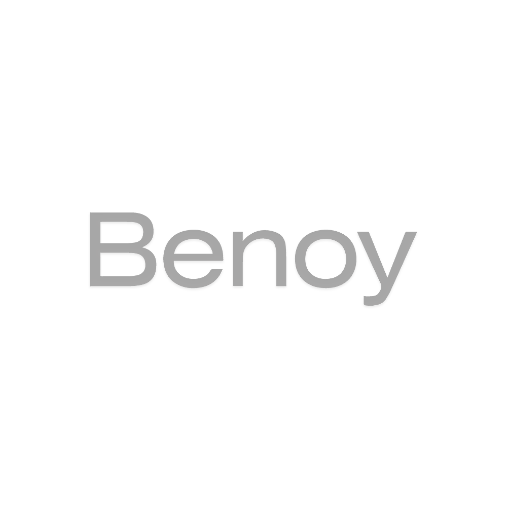 Benoy Logo