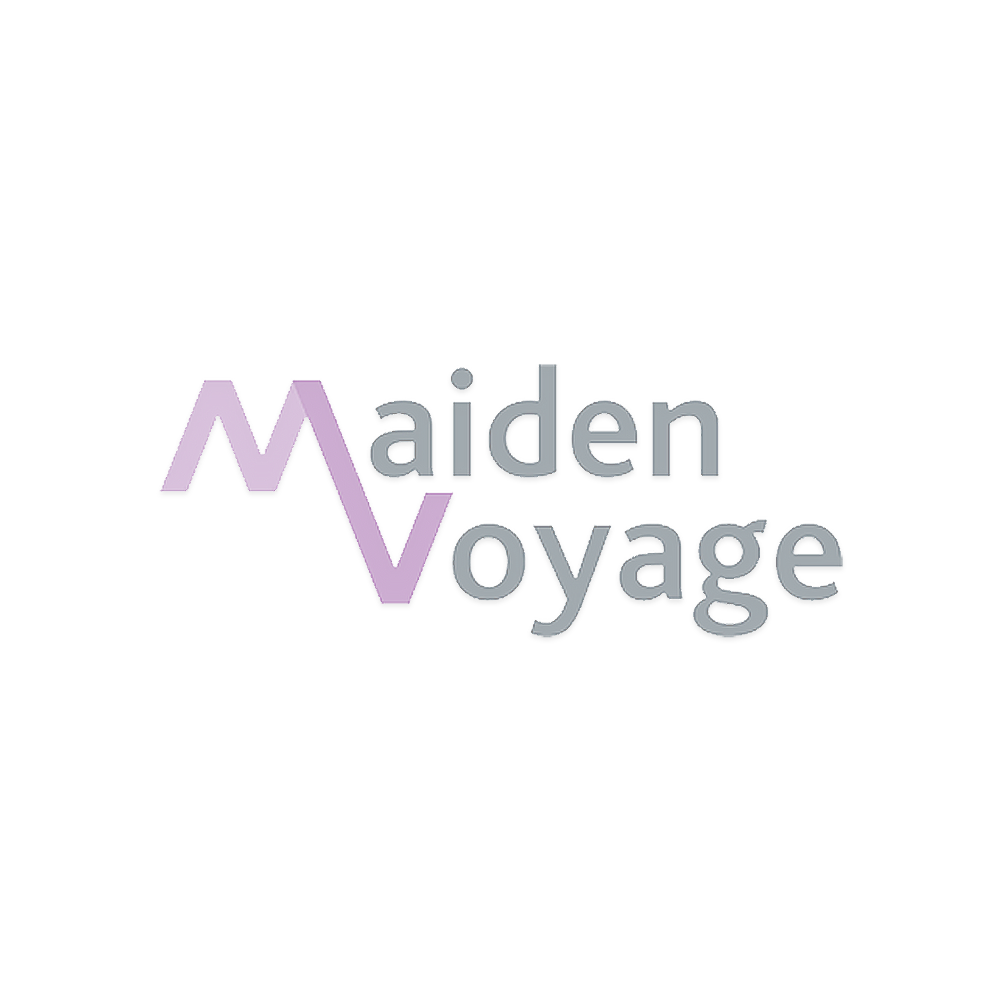 Maiden Voyage Logo