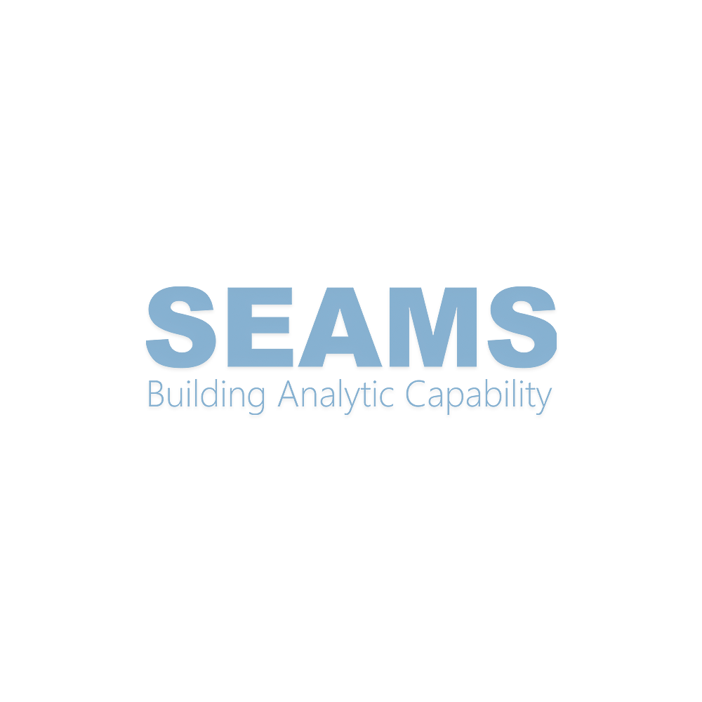 SEAMS Logo