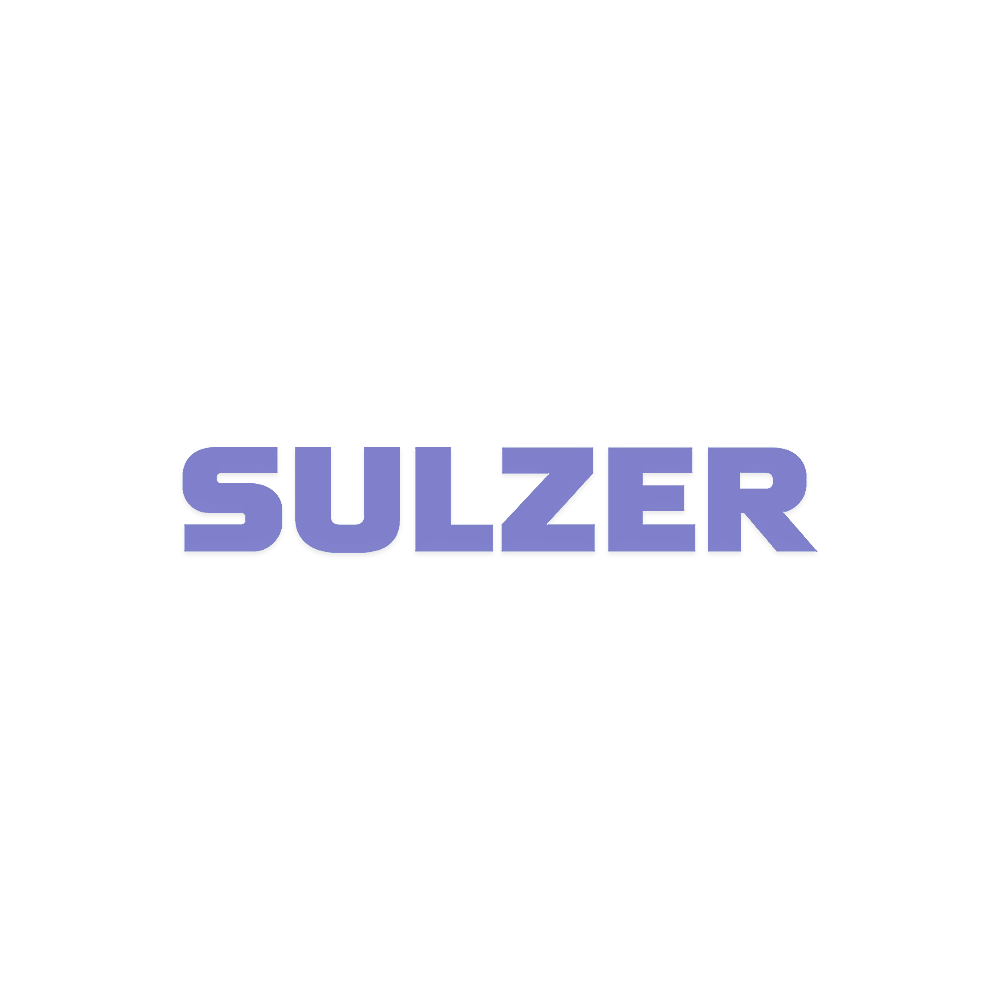 Sulzer Logo