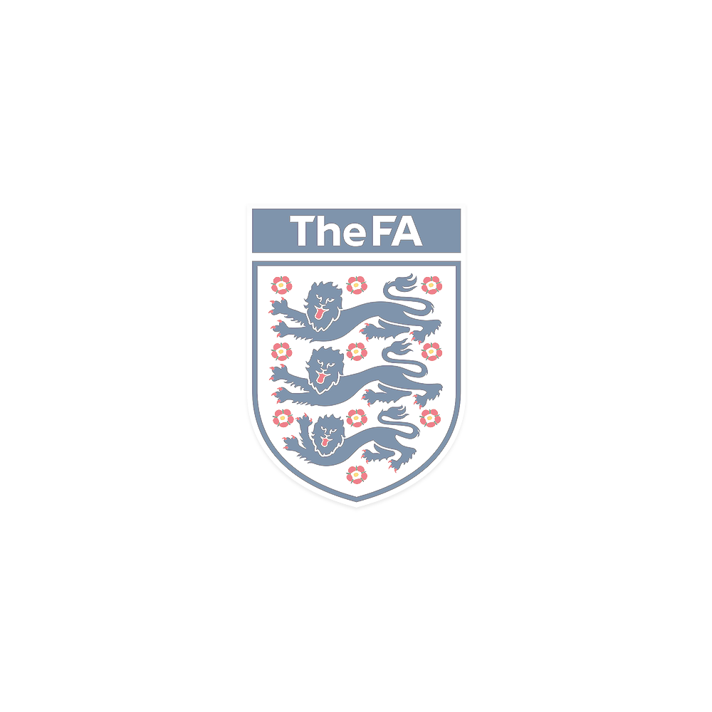 FA Logo