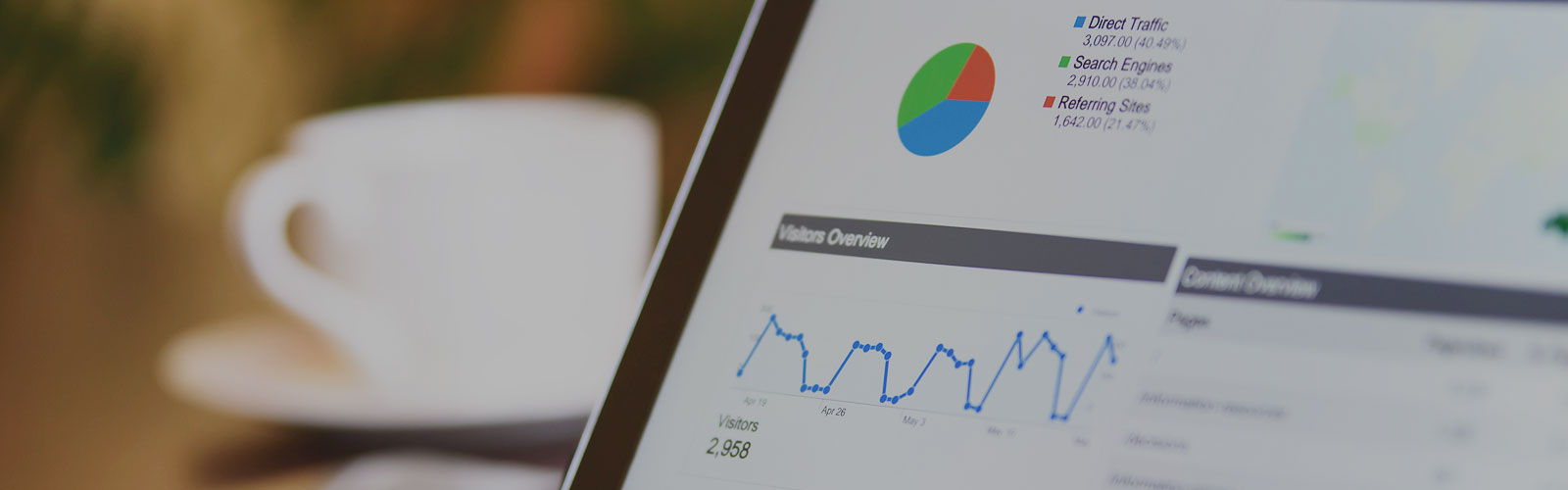 CRM Laptop image for Blacklight Software Dynamics 365 