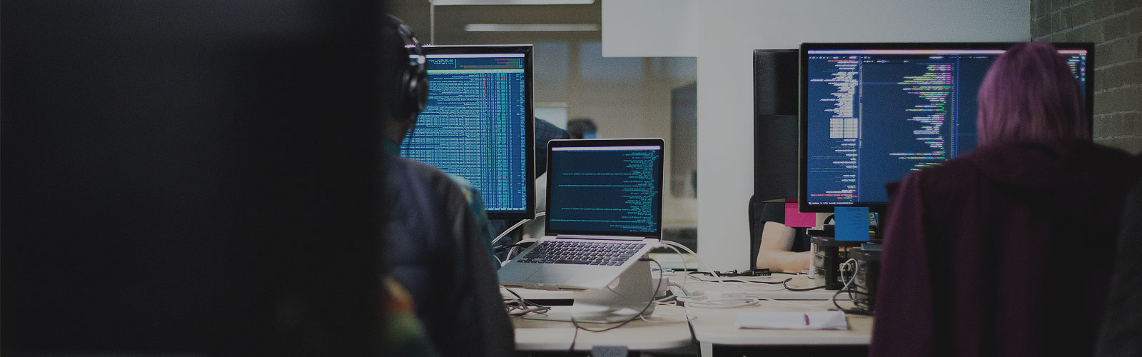 Office image for Blacklight Software Services