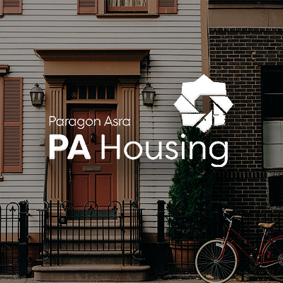 PA Housing Logo
