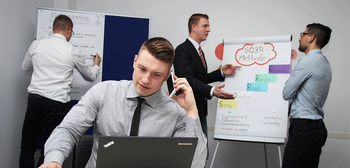 Sales Team | How CRM Can Streamline Your Business Processes [Case Study]