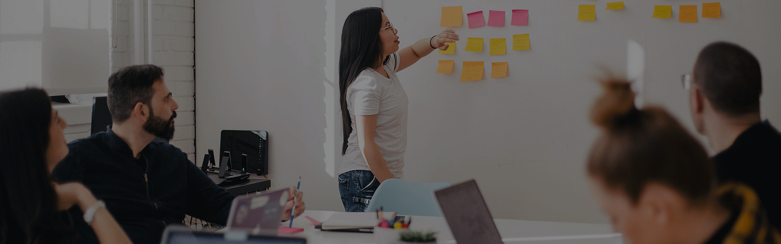 Top 5 Microsoft SharePoint benefits, for your business