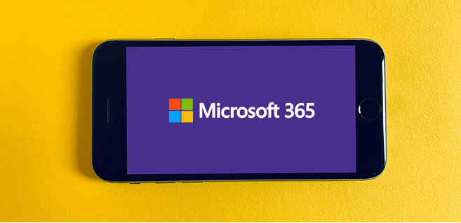 is microsoft 365 secure