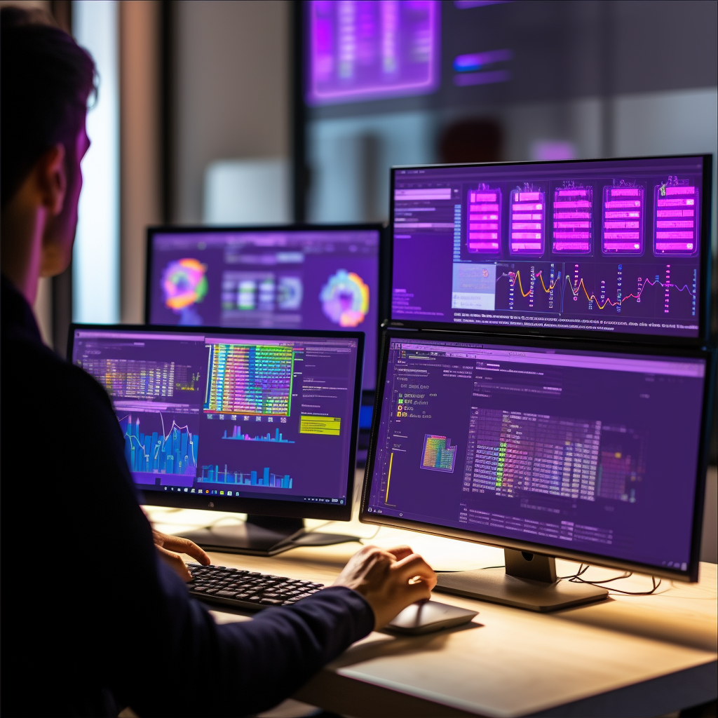 The Power of Custom Software Development: Why It's Crucial Despite User-Friendly Platforms like Microsoft Dynamics 365
