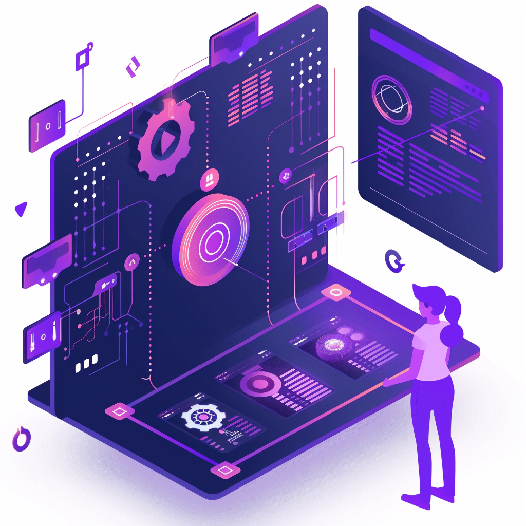 Co-Pilot, your AI-powered assistant designed to  give your business a competitive edge