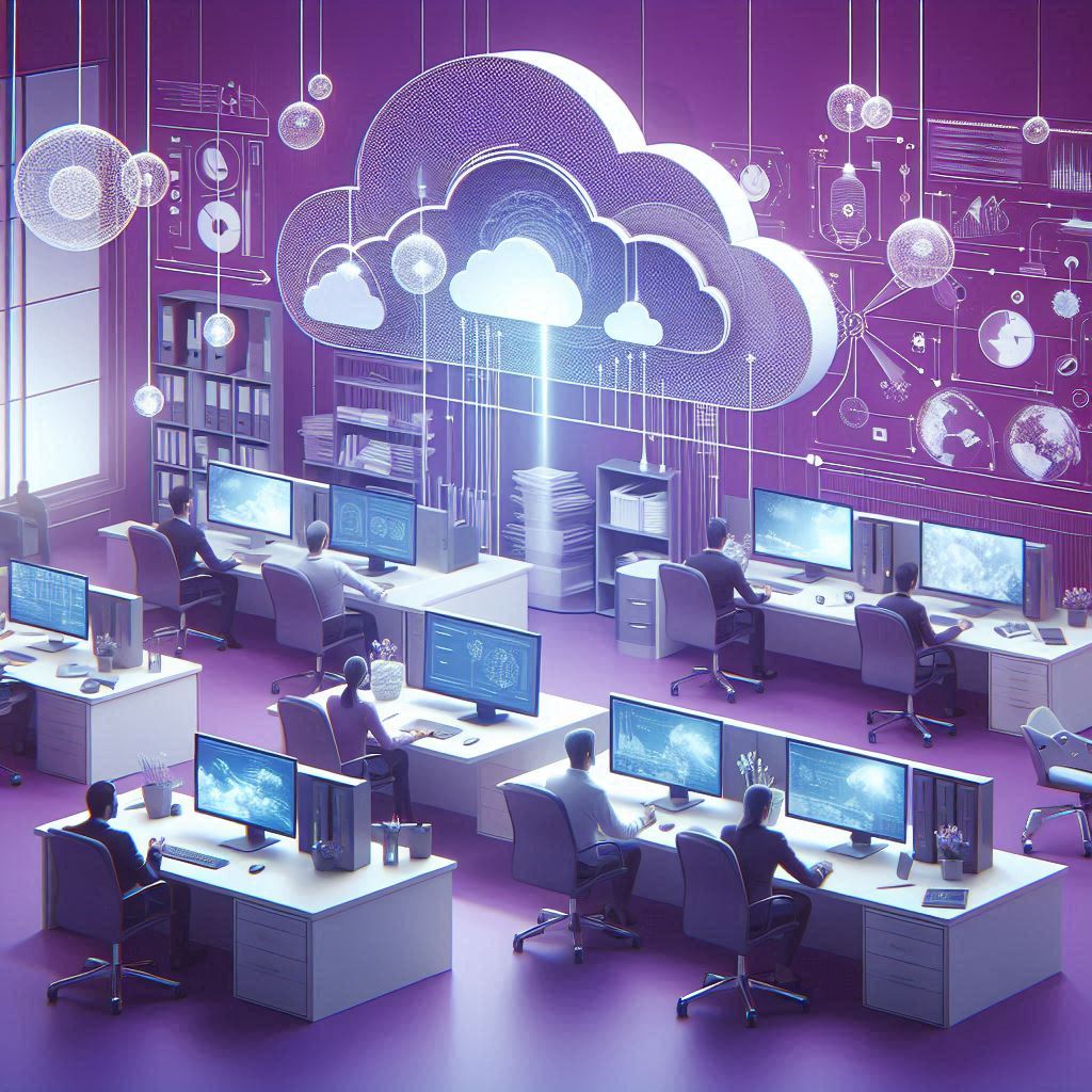 Managed Azure or Unmanaged Azure